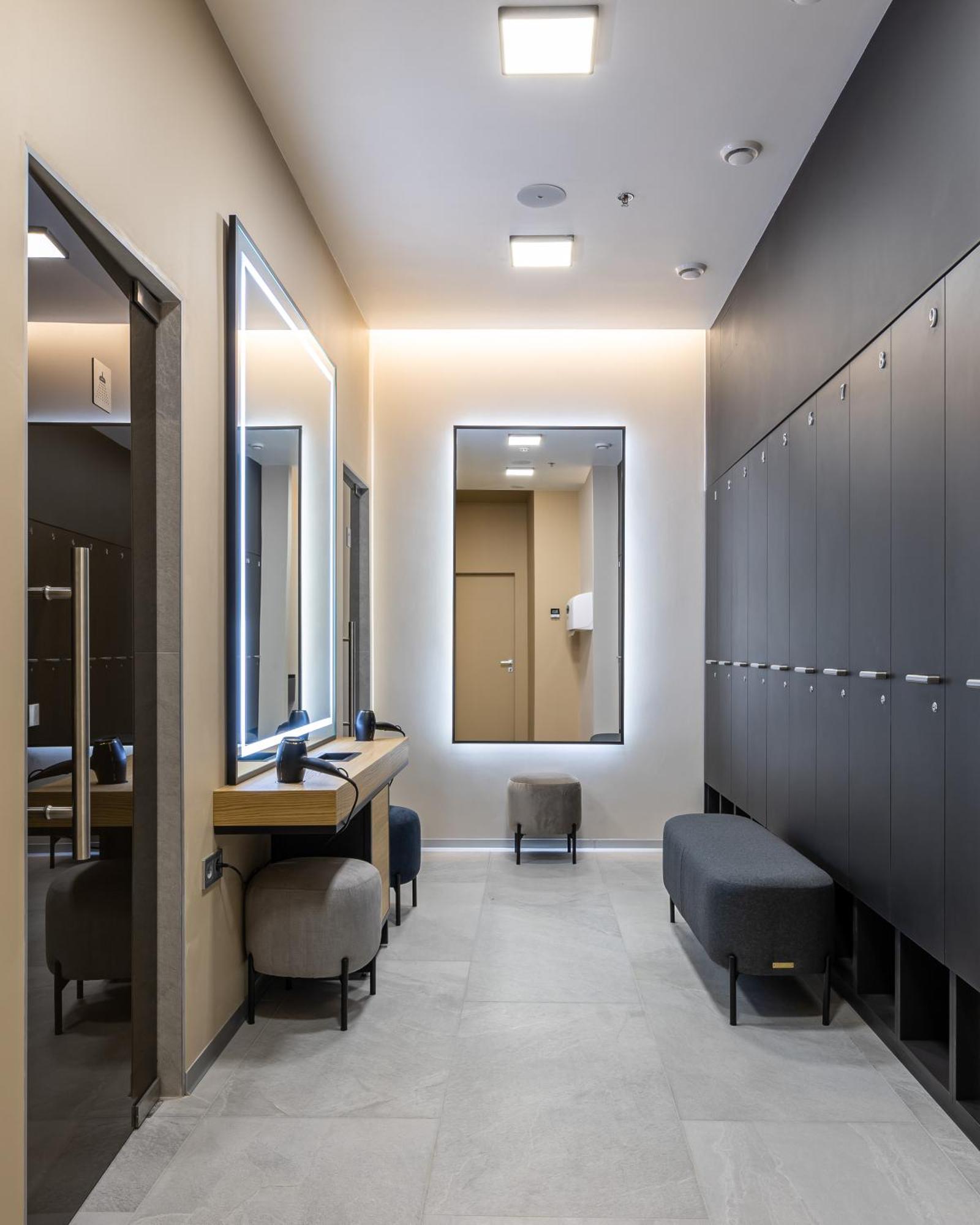 Premier Hotel Dnister Λβιβ Εξωτερικό φωτογραφία