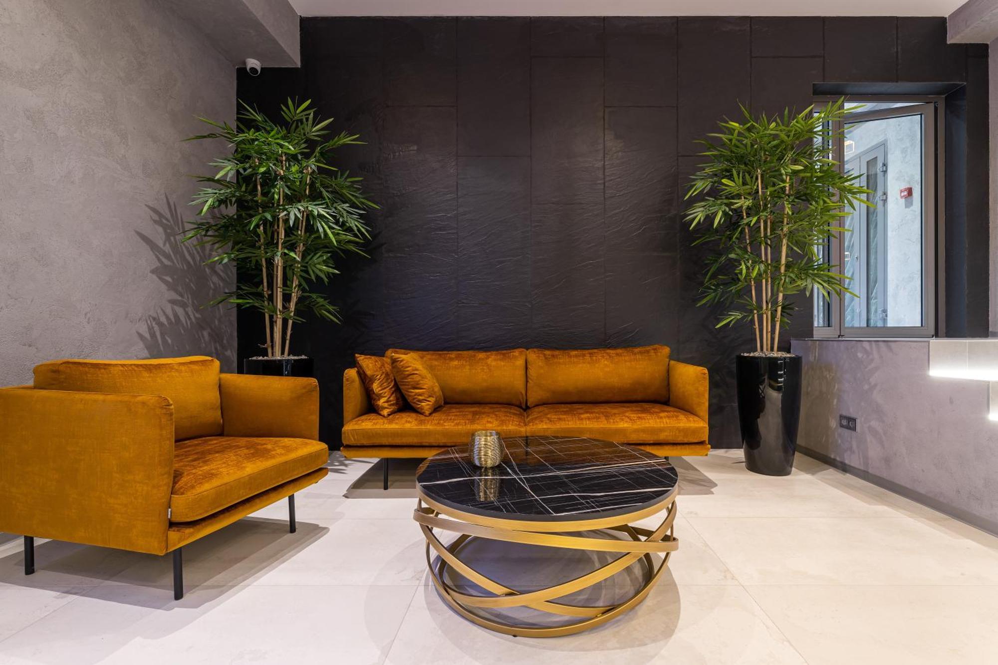 Premier Hotel Dnister Λβιβ Εξωτερικό φωτογραφία