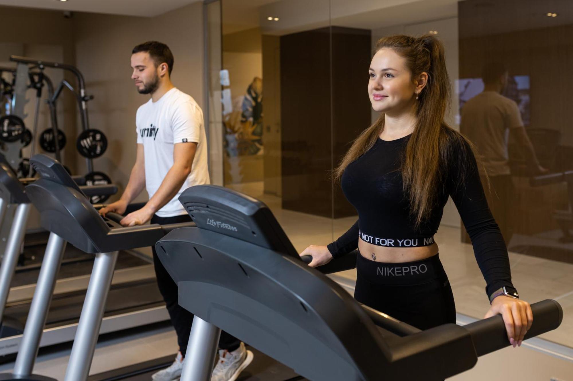 Premier Hotel Dnister Λβιβ Εξωτερικό φωτογραφία